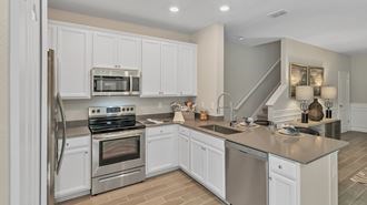 Crossroads at Town Center